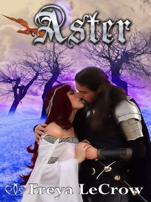 cover image of Aster